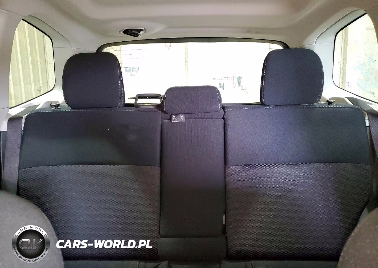 2018 Subaru Forester 2.5I Premium VIN:JF2SJAEC3JH522981 - 10