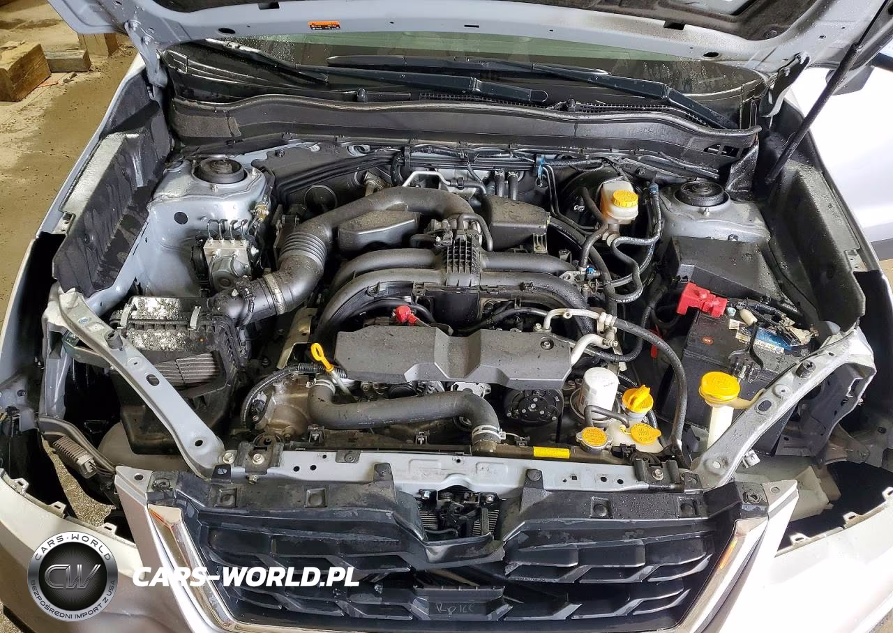 2018 Subaru Forester 2.5I Premium VIN:JF2SJAEC3JH522981 - 12