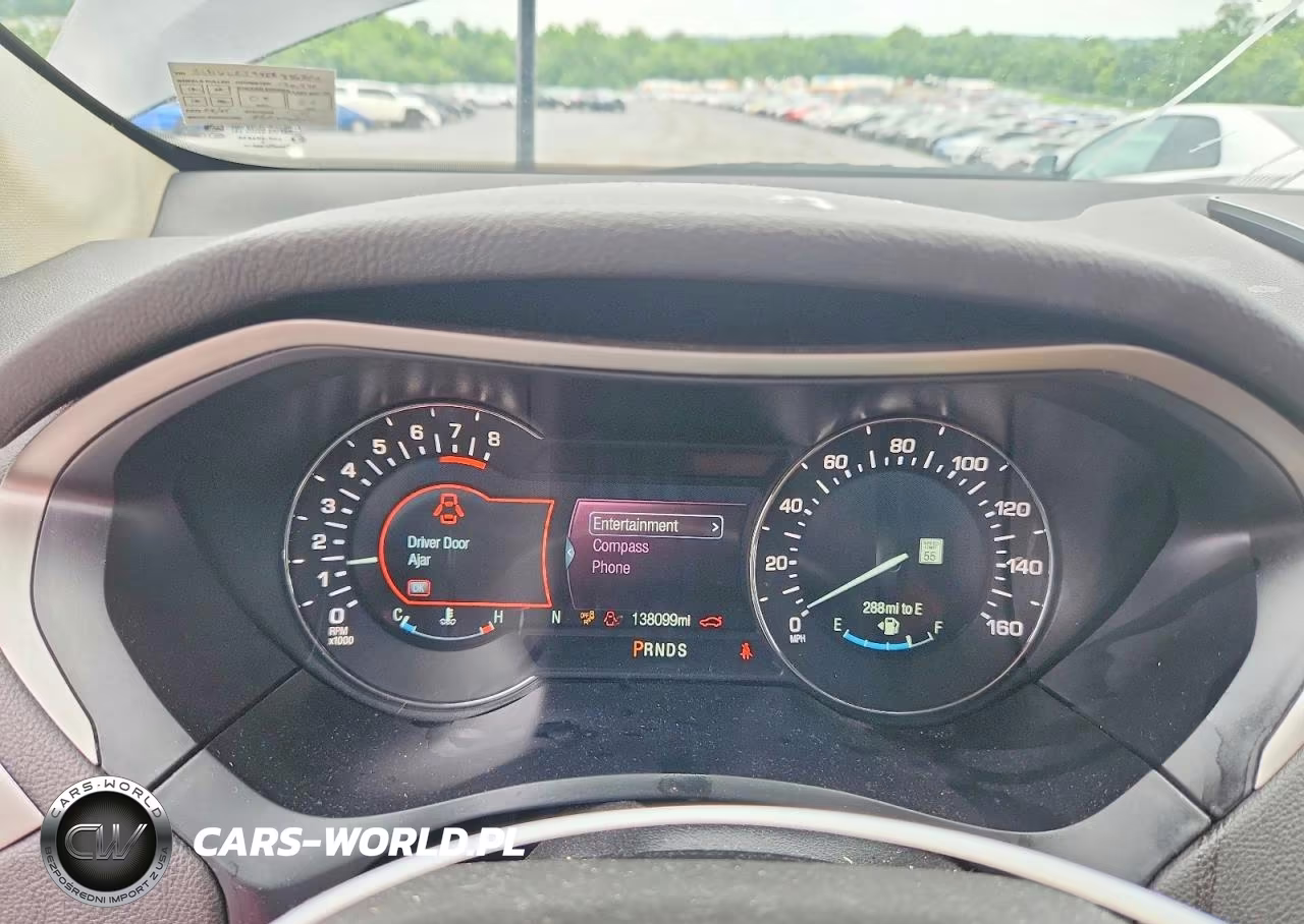 2014 Lincoln Mkz VIN:3LN6L2J98ER836300 - 9