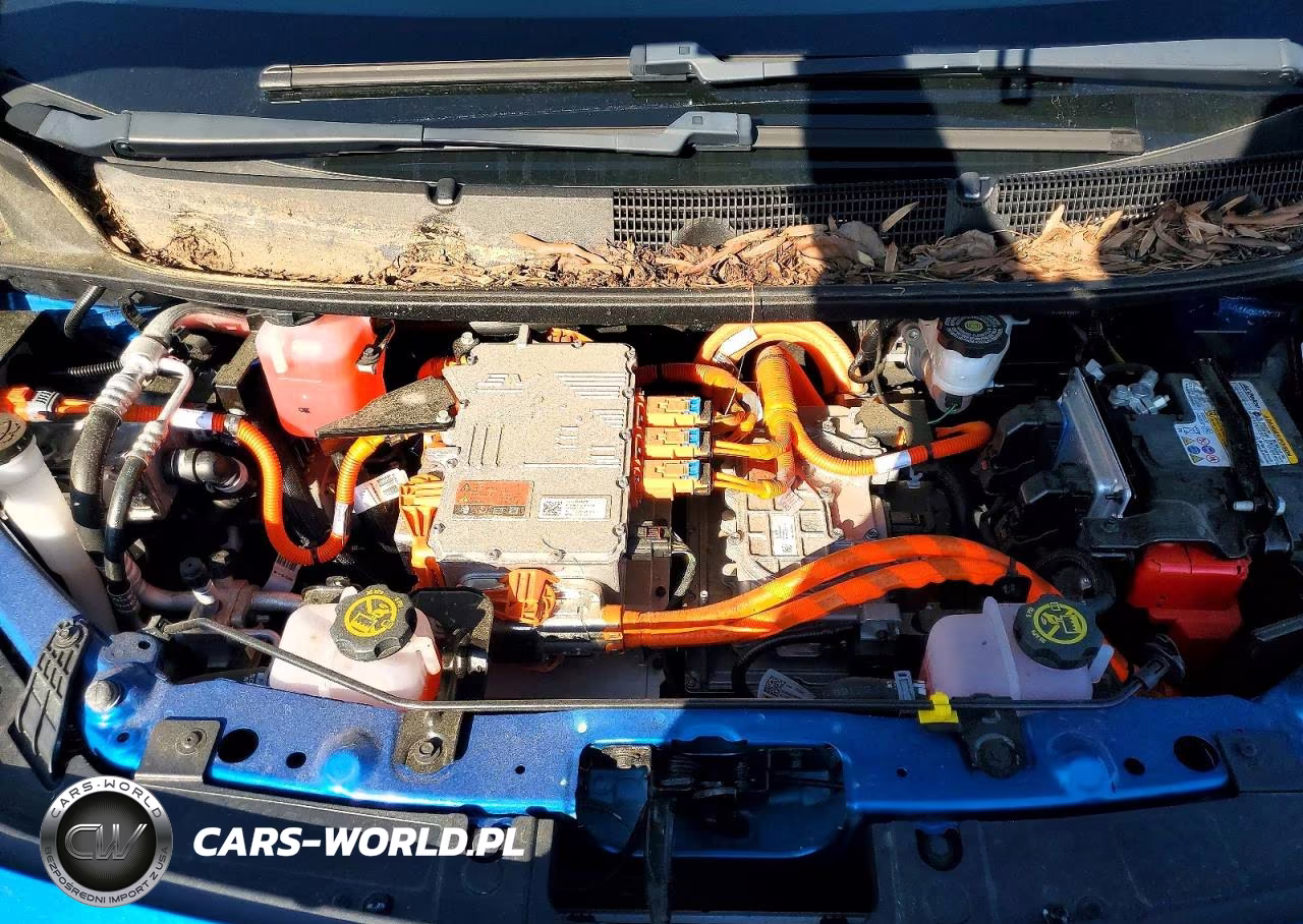 2023 Chevrolet Bolt Ev 2Lt VIN:1G1FX6S01P4105308 - 11
