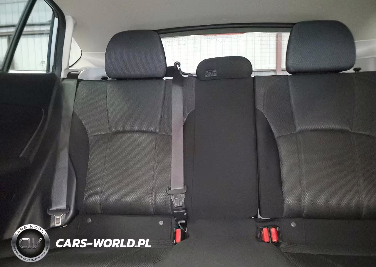 2018 Subaru Impreza VIN:4S3GTAA60J1729674 - 10