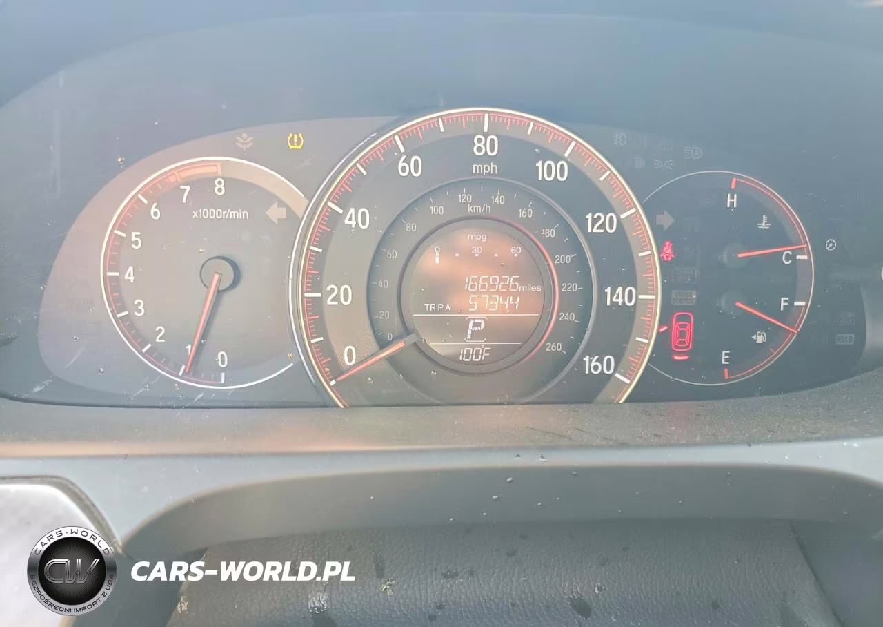 2017 Honda Accord Sport VIN:1HGCR2F51HA185474 - 9