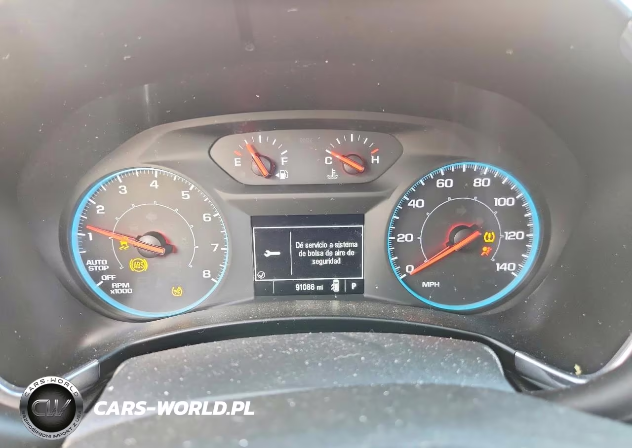 2020 Chevrolet Equinox Ls VIN:3GNAXHEV9LS676101 - 9