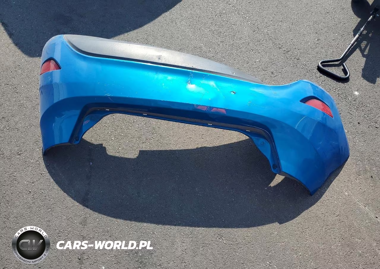 2014 Ford Fiesta Se VIN:3FADP4EJ1EM241758 - 12