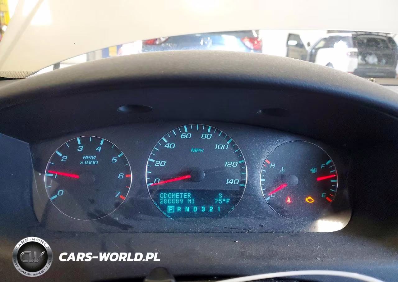 2011 Chevrolet Impala Lt VIN:2G1WG5EK4B1110885 - 9