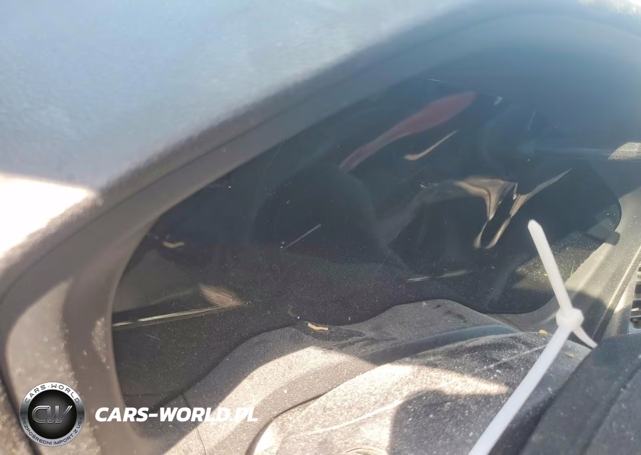 2021 Honda Hr-V Ex VIN:3CZRU5H59MM719527 - 9