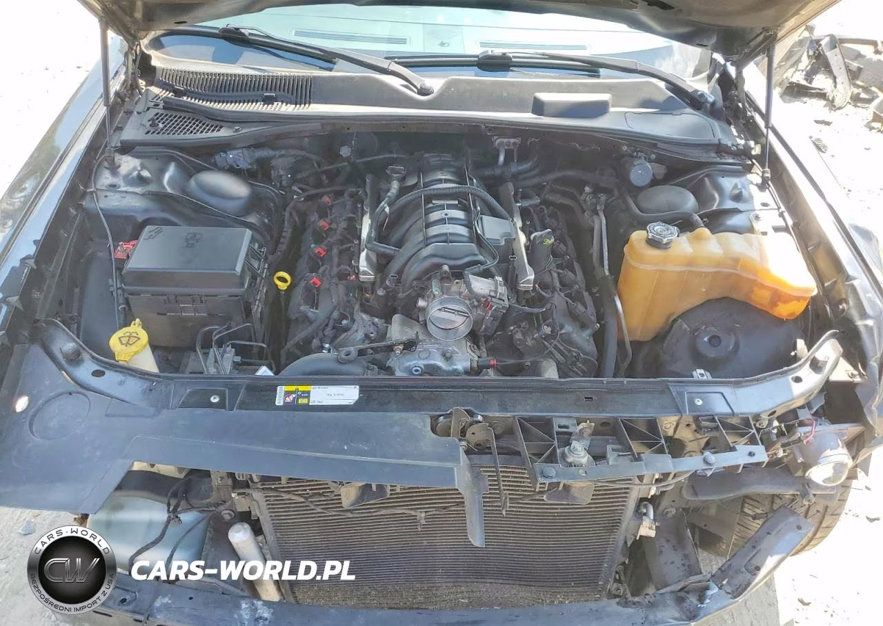 2013 Dodge Challenger R-T VIN:2C3CDYBT1DH631109 - 11