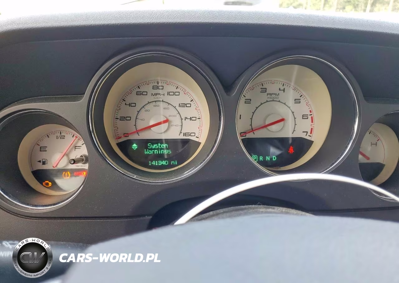 2013 Dodge Challenger R-T VIN:2C3CDYBT1DH631109 - 9