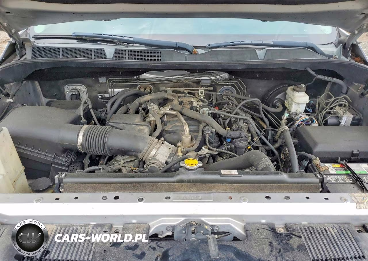 2016 Toyota Tundra Sr5 VIN:5TFRM5F11GX099499 - 11