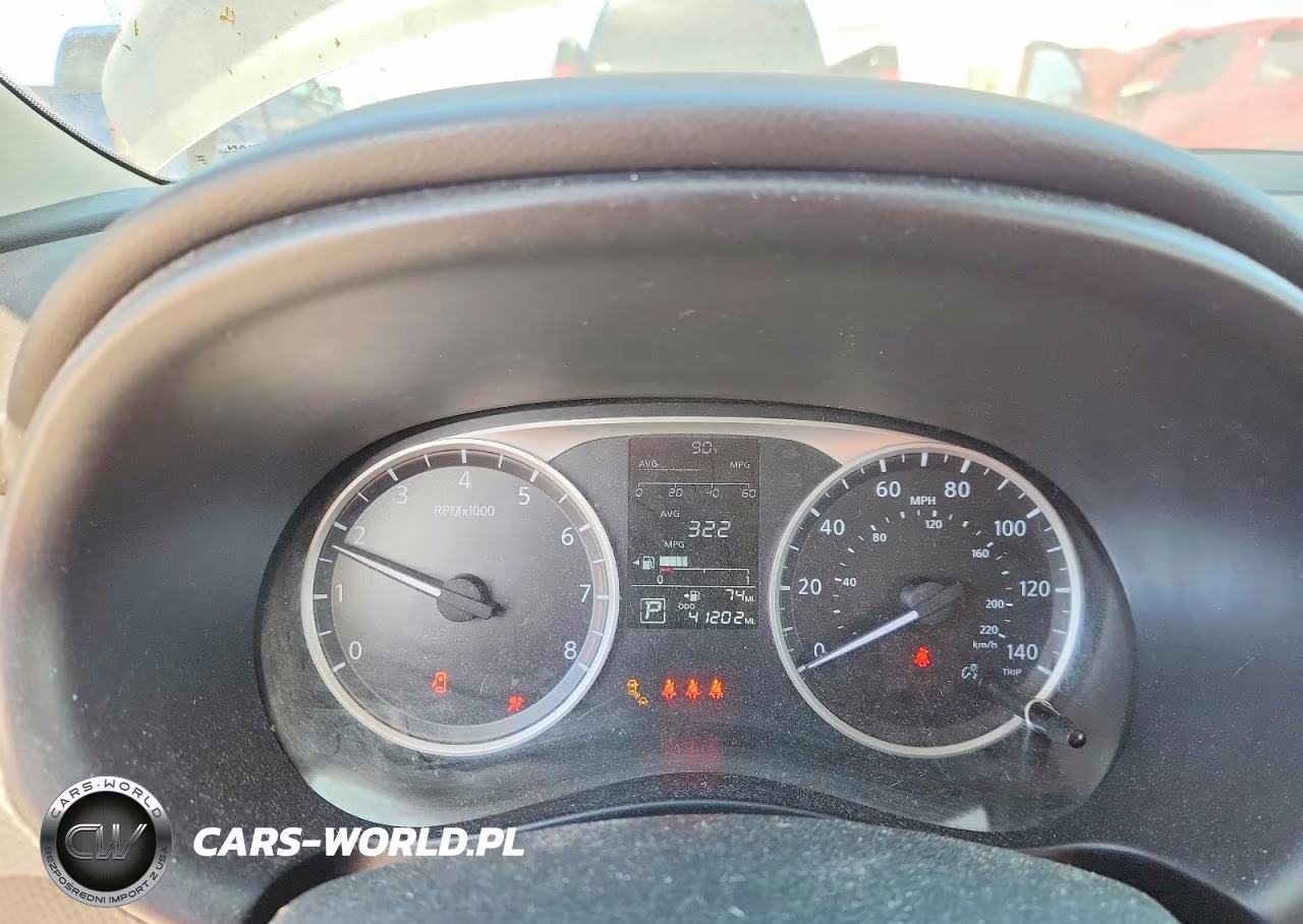 2025 Nissan Kicks Play S VIN:3N1CP5BV6SL486286 - 9