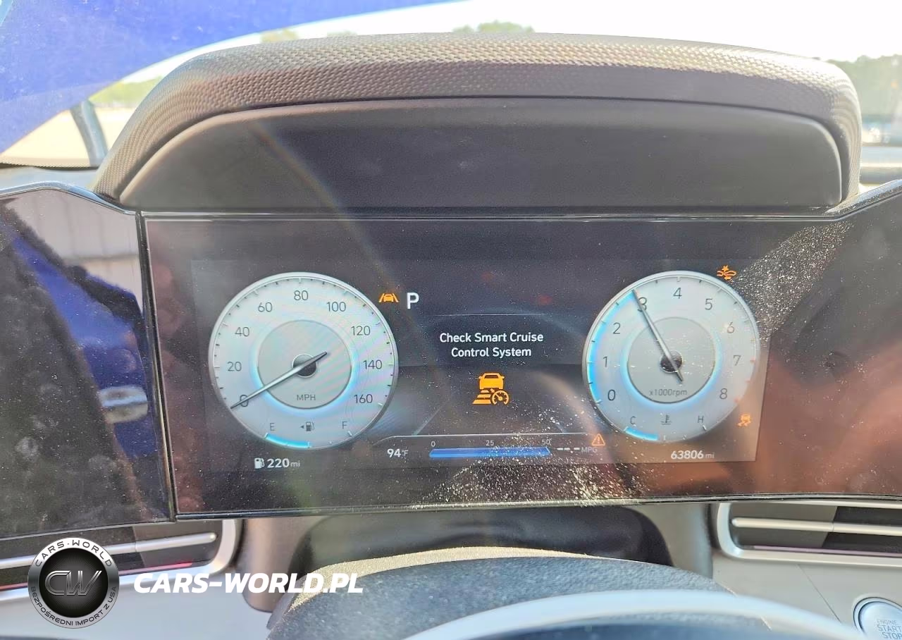 2023 Hyundai Elantra Limited VIN:KMHLP4AG8PU395961 - 9