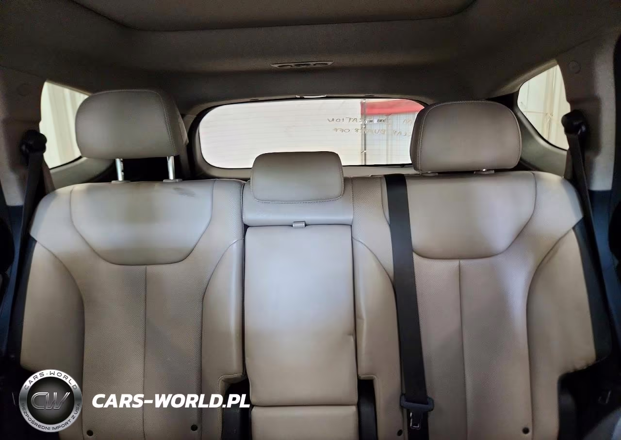 2019 Hyundai Santa Fe Ultimate 2.0T VIN:5NMS53AA0KH053481 - 10