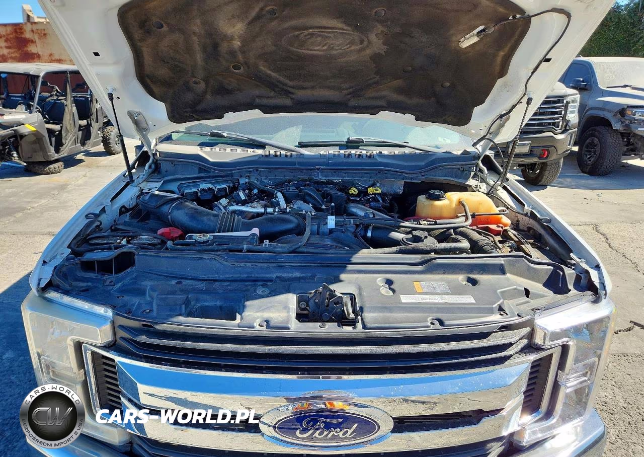 2017 Ford F250 Super Duty VIN:1FT7W2BT4HED10781 - 11