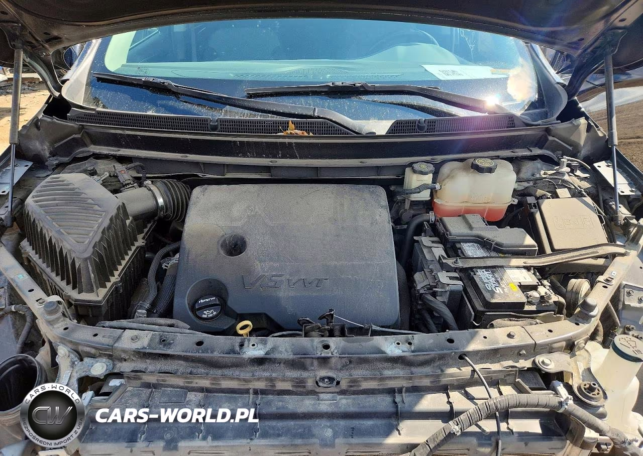 2019 Buick Enclave VIN:5GAERAKW8KJ315839 - 11