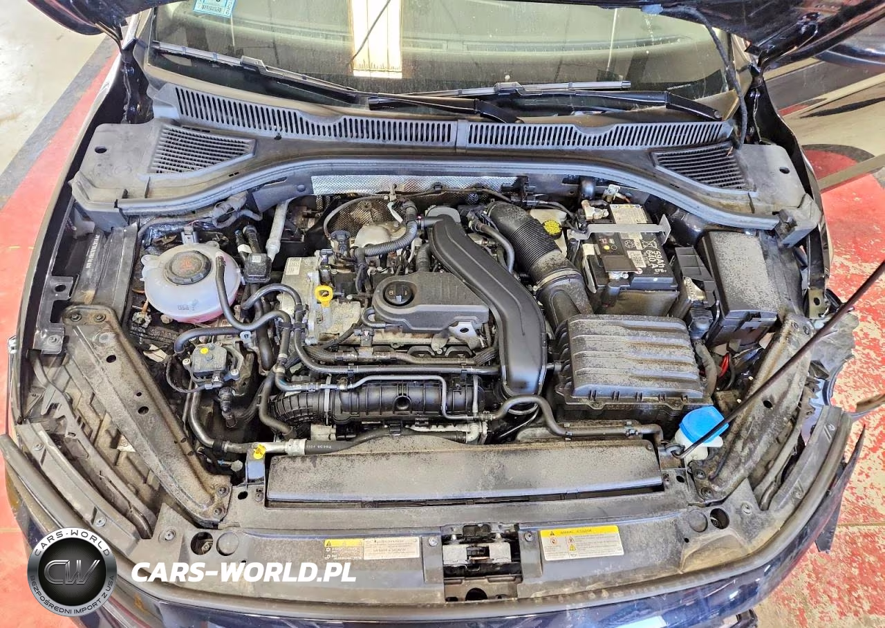 2025 Volkswagen Jetta S VIN:3VW5X7BUXSM018108 - 11