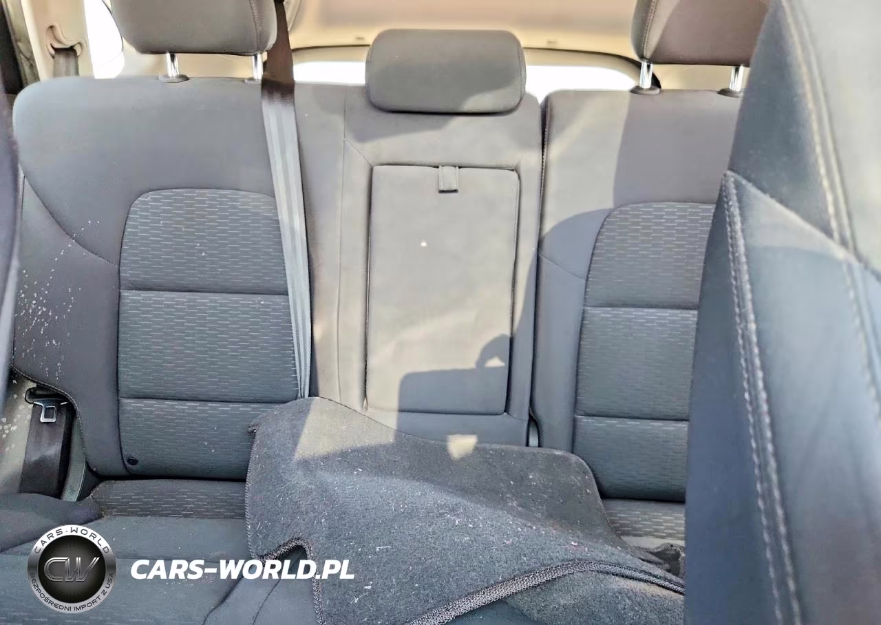 2019 Hyundai Tucson Sel VIN:KM8J33AL8KU915255 - 10