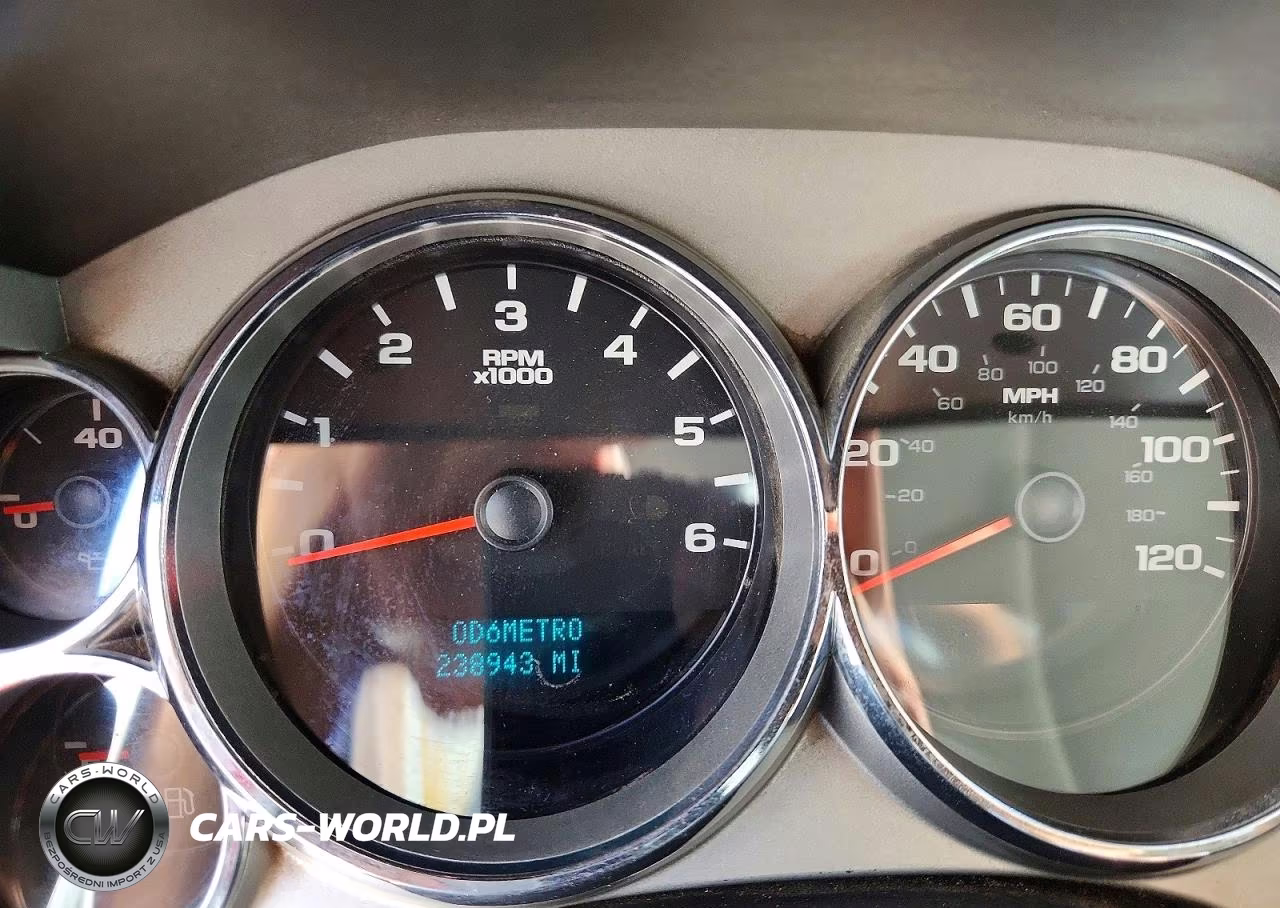2008 GMC Sierra K1500 VIN:2GTEK19C881178760 - 9