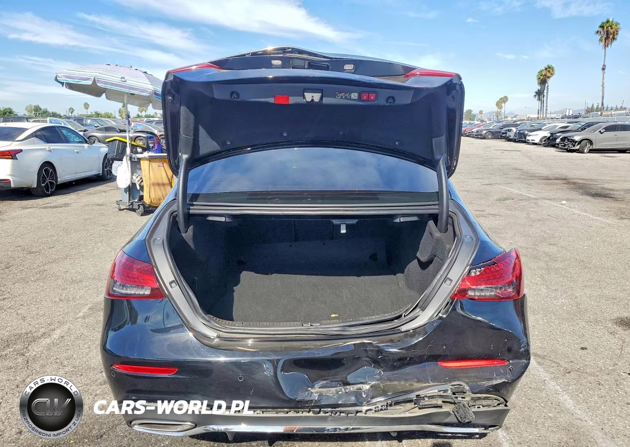 2023 Mercedes-Benz E 350 VIN:W1KZF8DBXPB173884 - 6