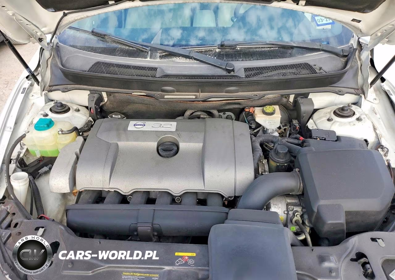 2008 Volvo Xc90 3.2 VIN:YV4CY982481418807 - 12
