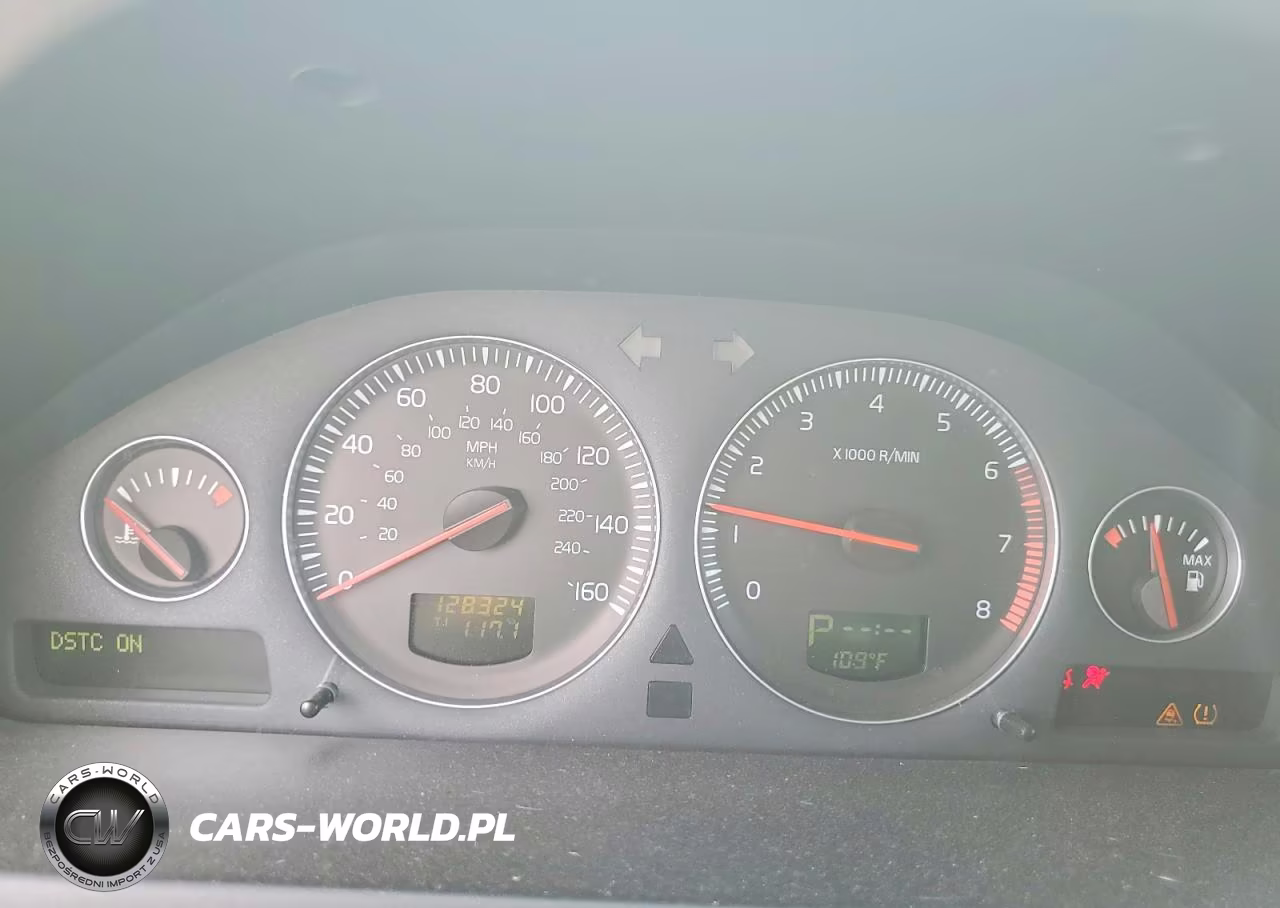2008 Volvo Xc90 3.2 VIN:YV4CY982481418807 - 9