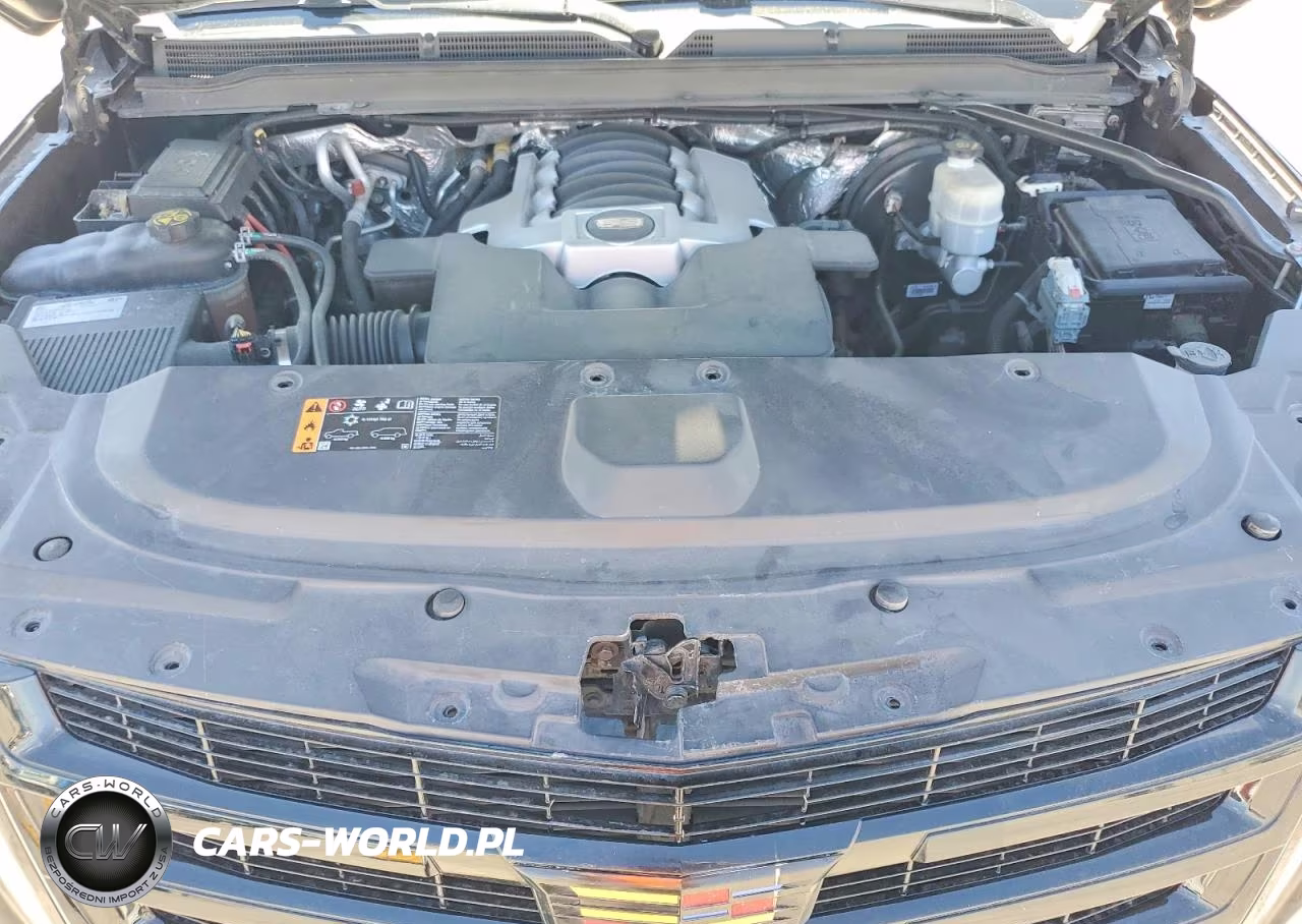 2017 Cadillac Escalade VIN:1GYS3AKJ3HR288609 - 12