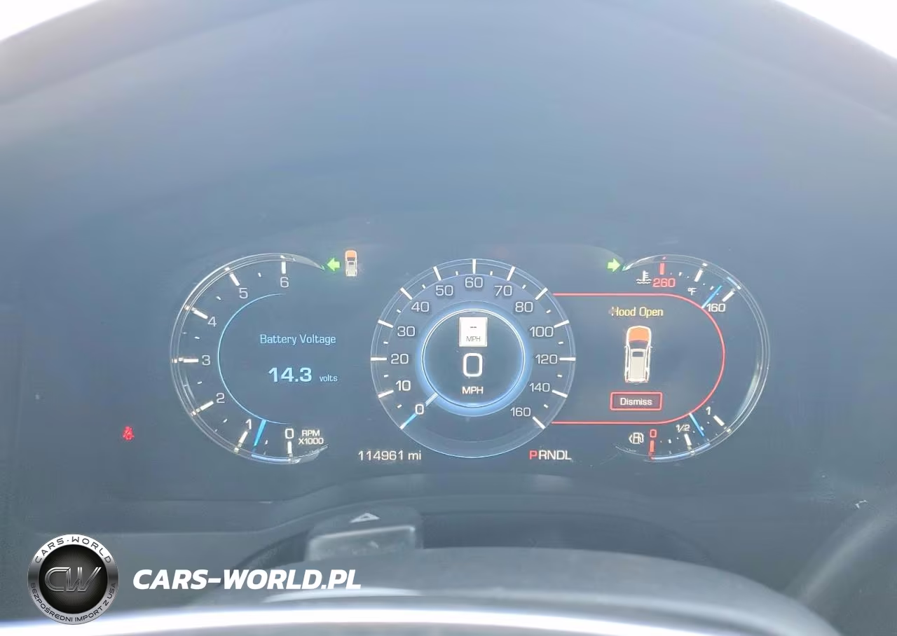 2017 Cadillac Escalade VIN:1GYS3AKJ3HR288609 - 9