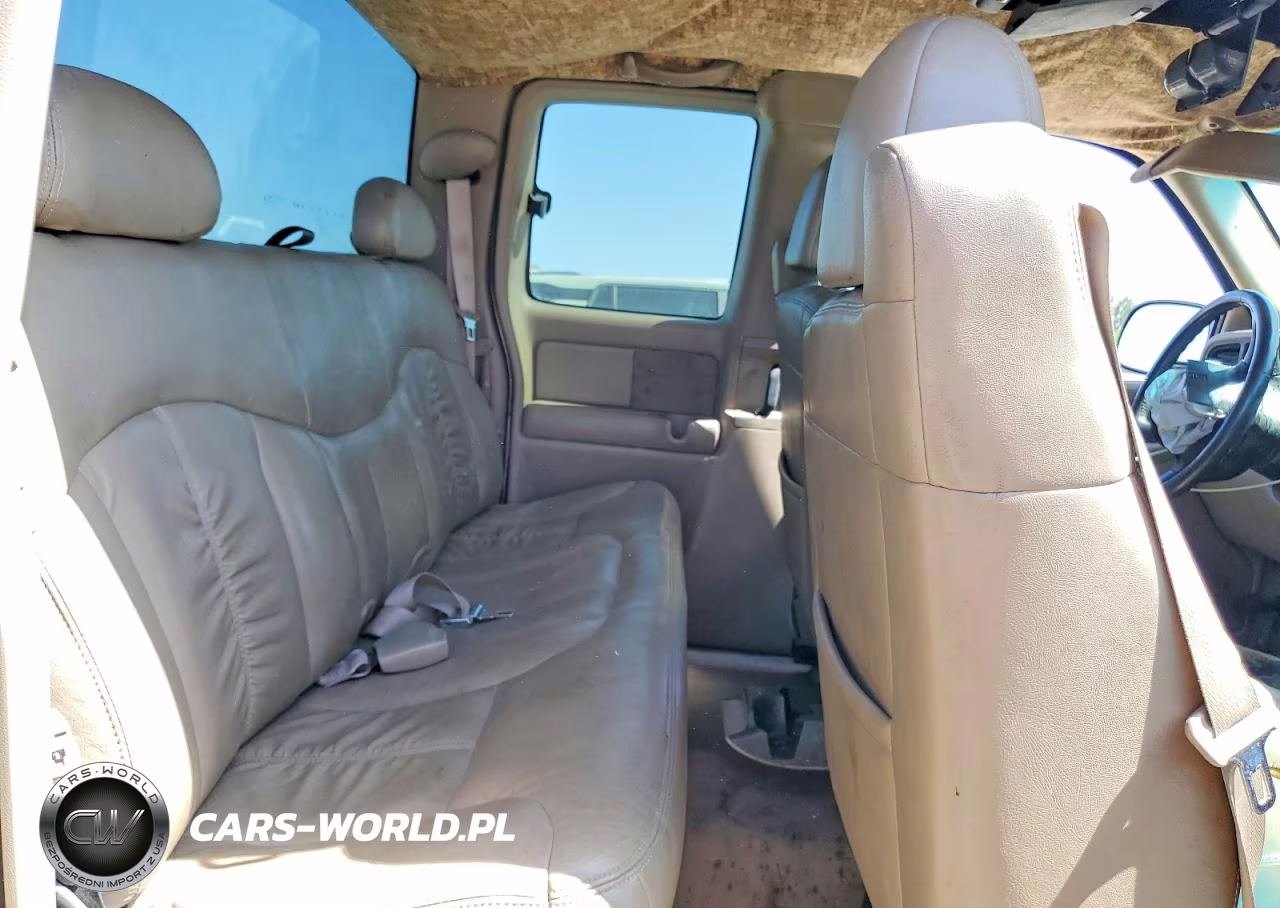 2002 GMC New Sierra C1500 VIN:2GTEC19T621360235 - 10