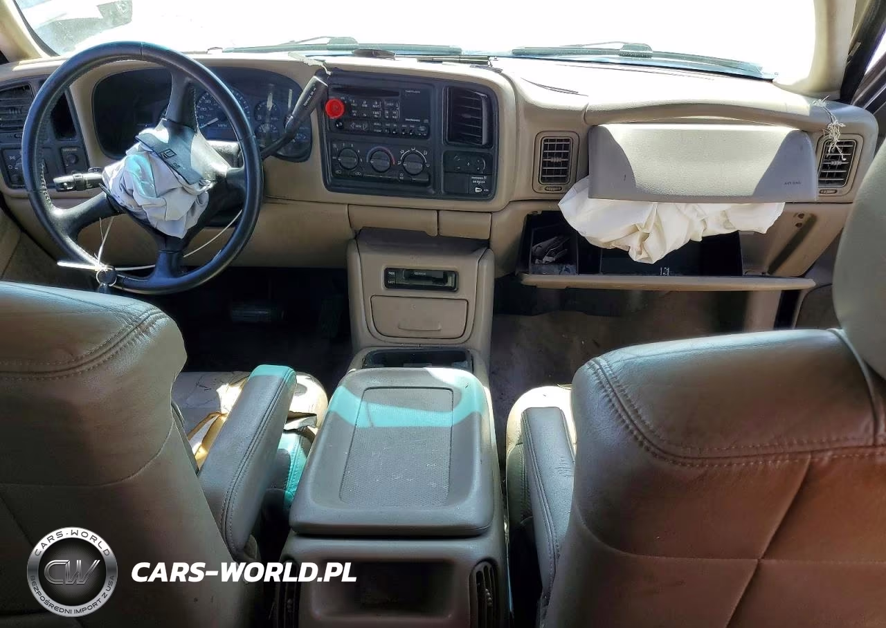 2002 GMC New Sierra C1500 VIN:2GTEC19T621360235 - 8