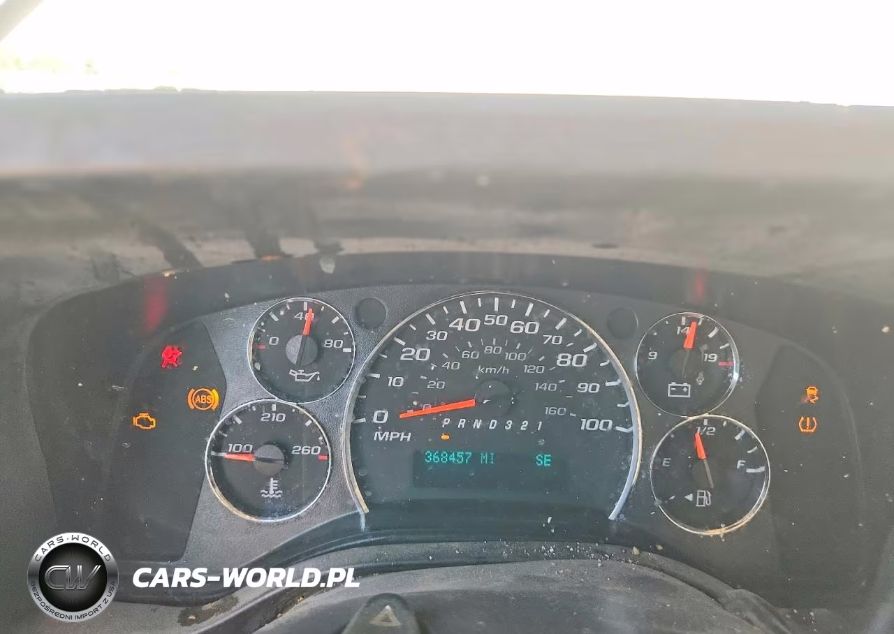 2012 Chevrolet Express G1500 VIN:1GCSGAFX8C1138804 - 9