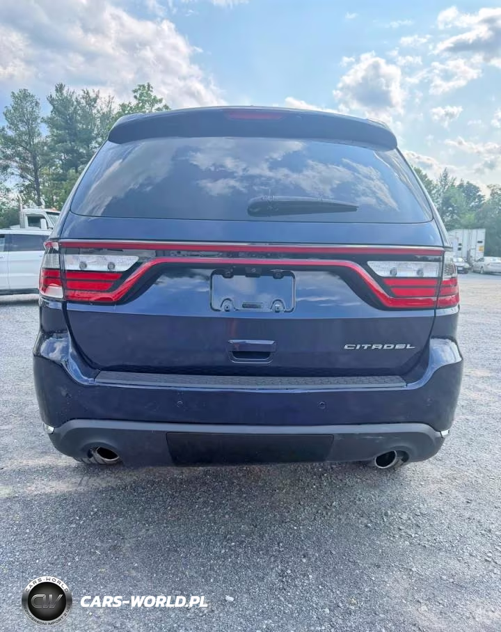 2017 Dodge Derango VIN:1C4RDJDG5HC936697 - 12