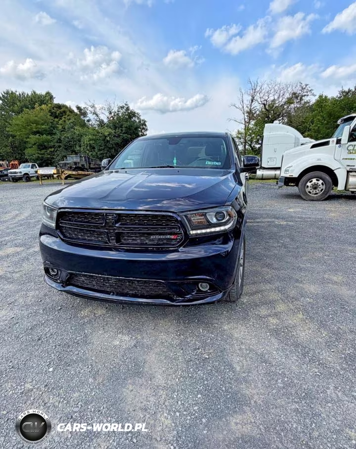 2017 Dodge Derango VIN:1C4RDJDG5HC936697 - 13