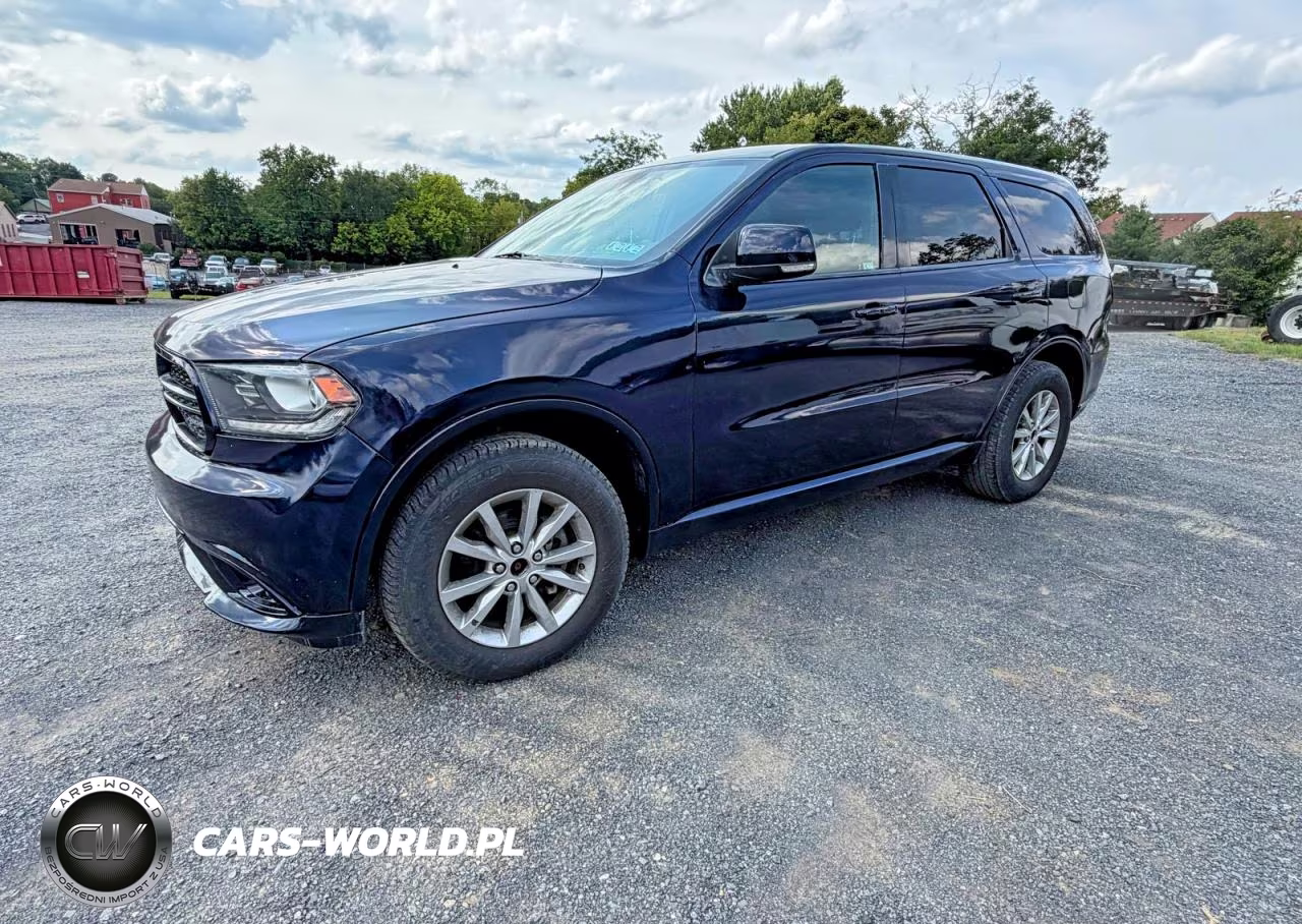 2017 Dodge Derango VIN:1C4RDJDG5HC936697 - 14