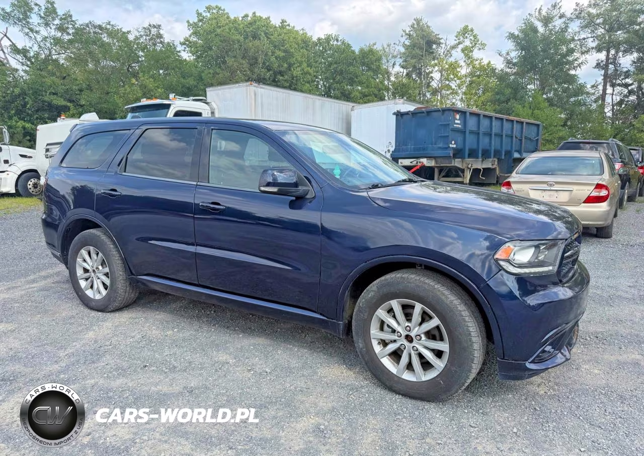 2017 Dodge Derango VIN:1C4RDJDG5HC936697 - 15