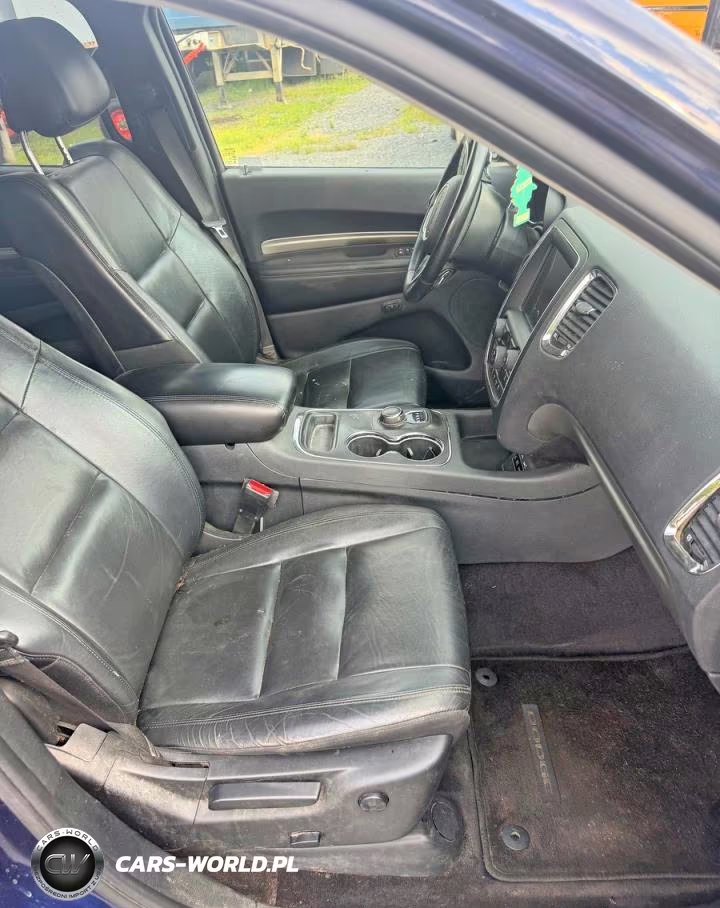 2017 Dodge Derango VIN:1C4RDJDG5HC936697 - 5