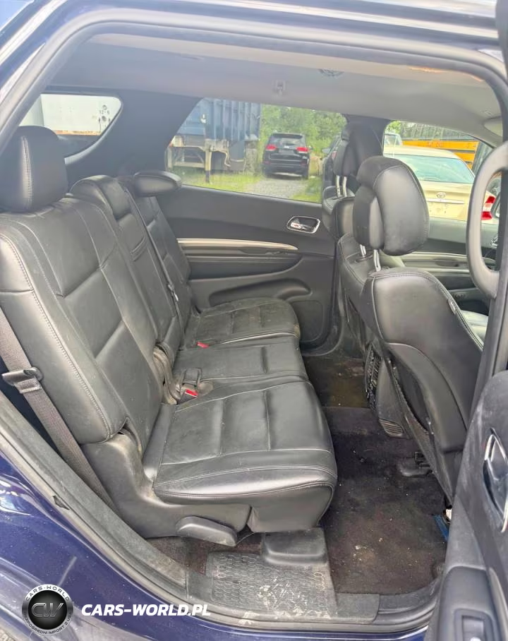 2017 Dodge Derango VIN:1C4RDJDG5HC936697 - 6