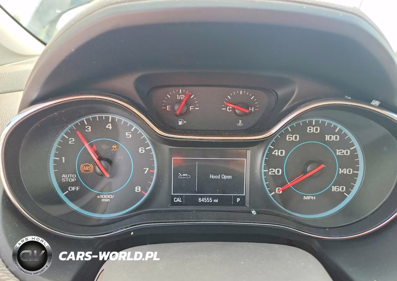 2018 Chevrolet Cruze Lt VIN:3G1BE6SM9JS647707 - 9
