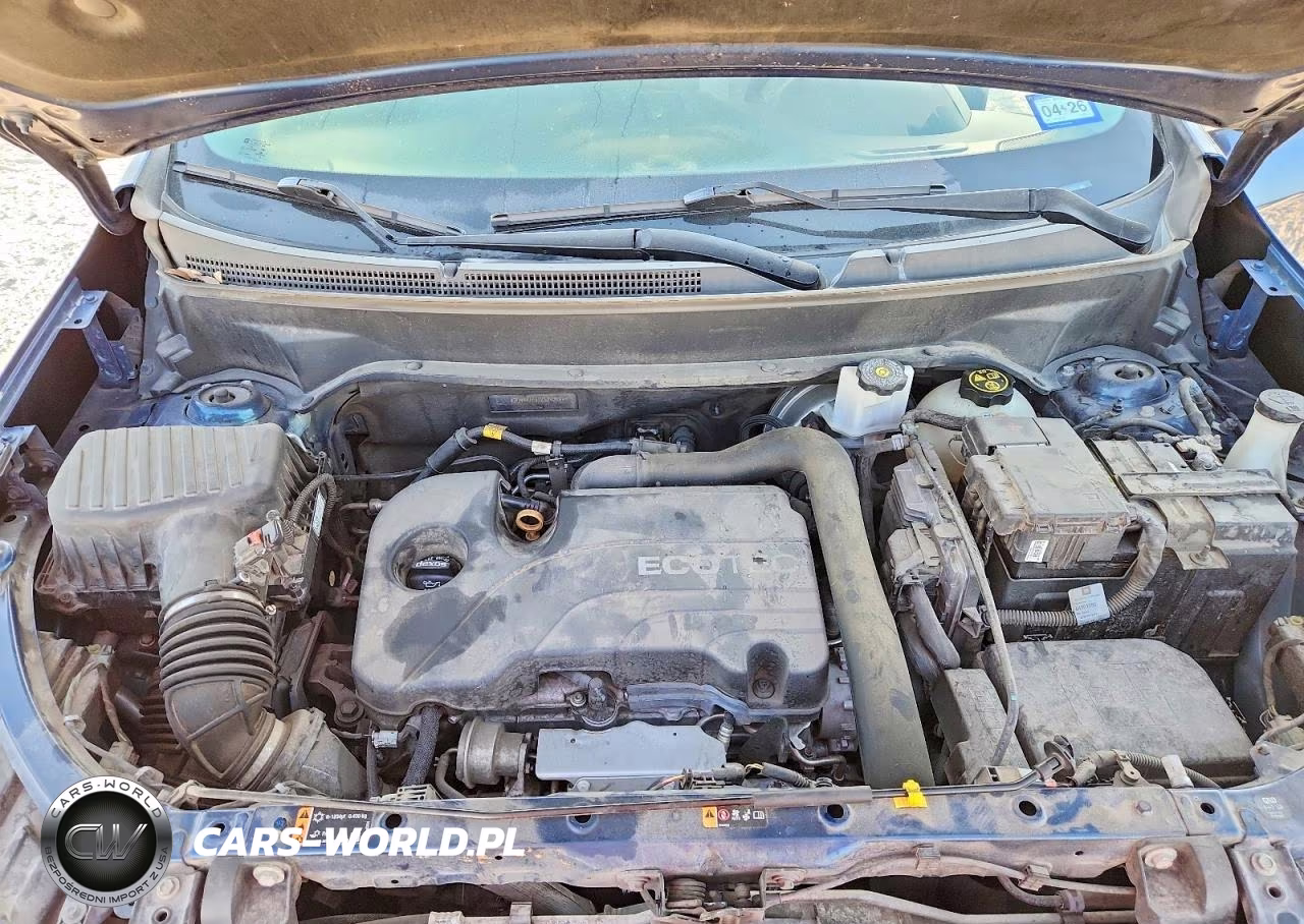 2019 Chevrolet Equinox Lt VIN:2GNAXJEVXK6242466 - 12