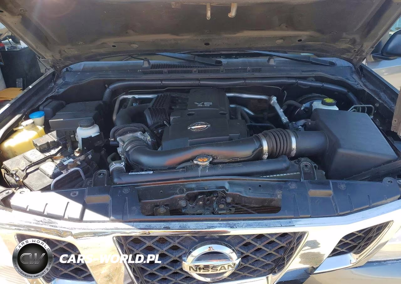 2018 Nissan Frontier Sv VIN:1N6AD0FV2JN760752 - 11