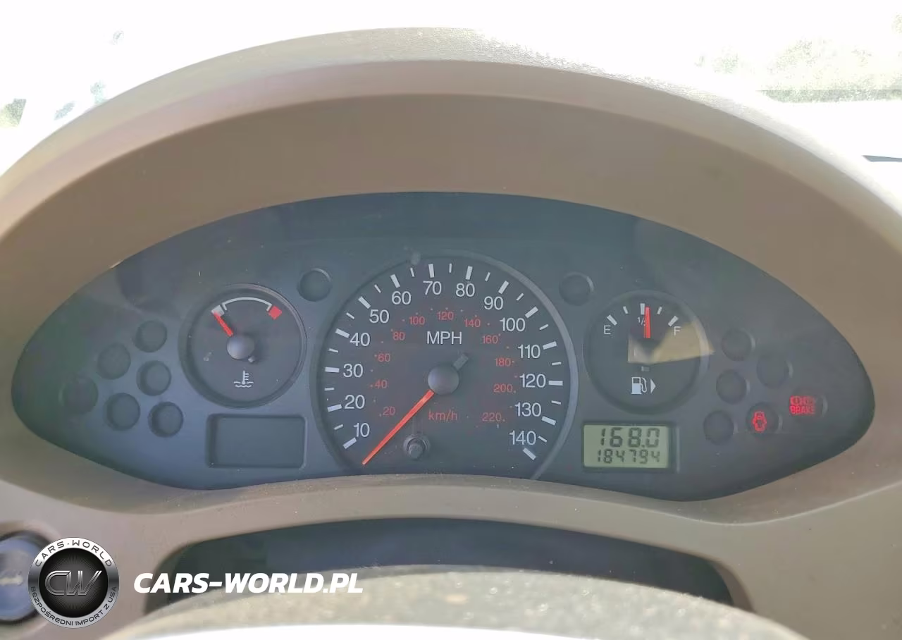 2007 Ford Focus Zx4 VIN:1FAHP34N27W176986 - 9