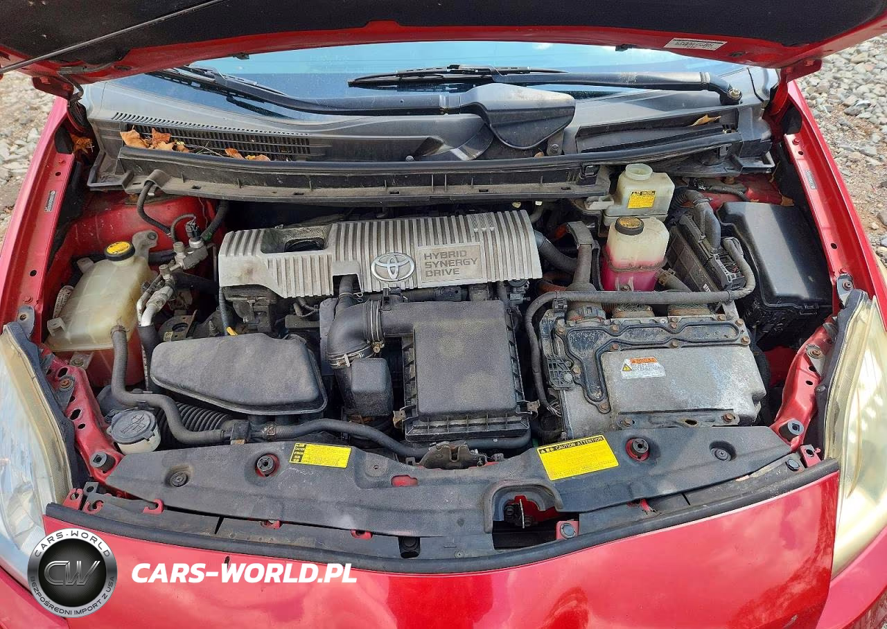 2010 Toyota Prius Iv VIN:JTDKN3DU7A0107430 - 11