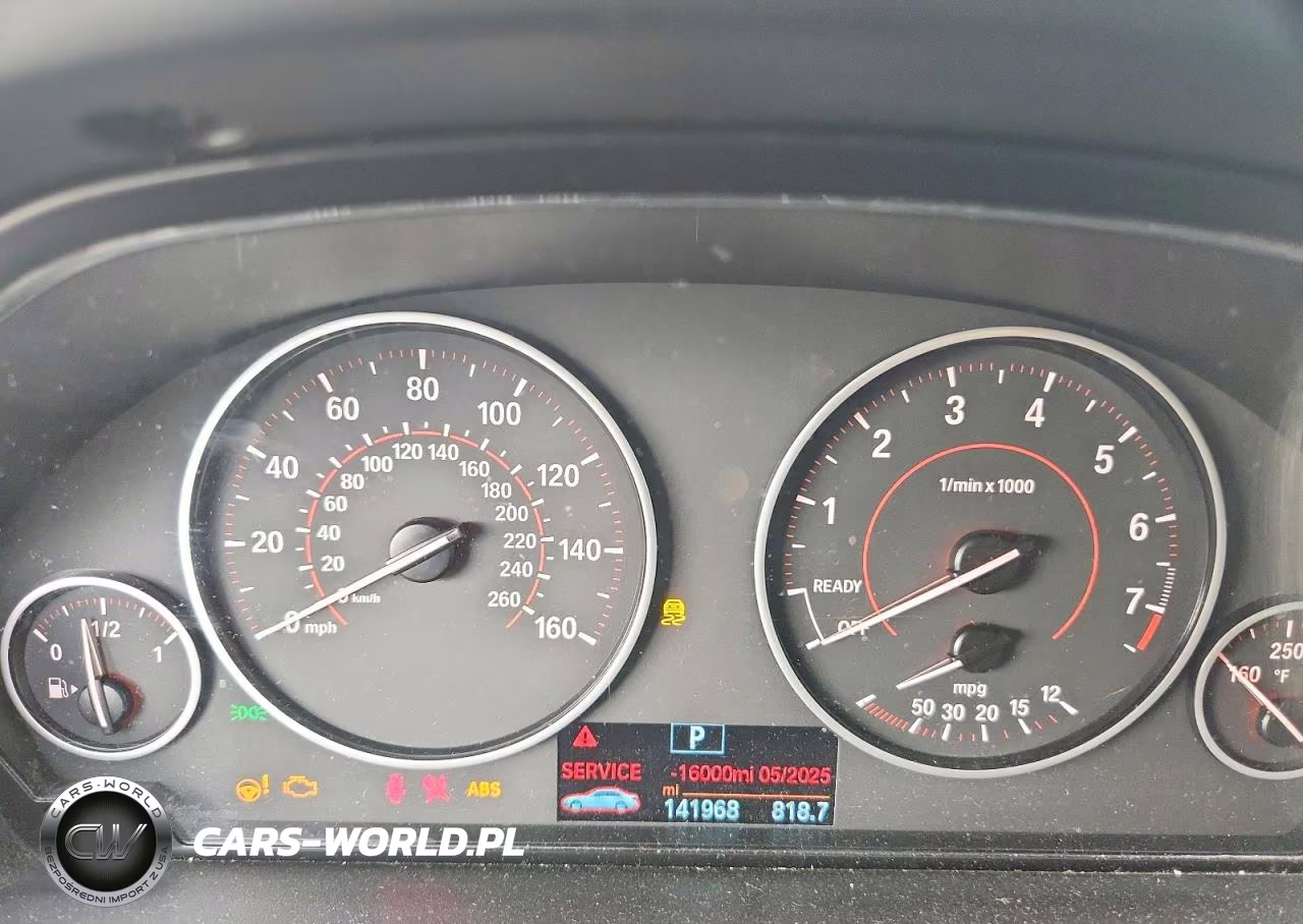 2017 BMW 330 I VIN:WBA8B9G34HNU54202 - 9