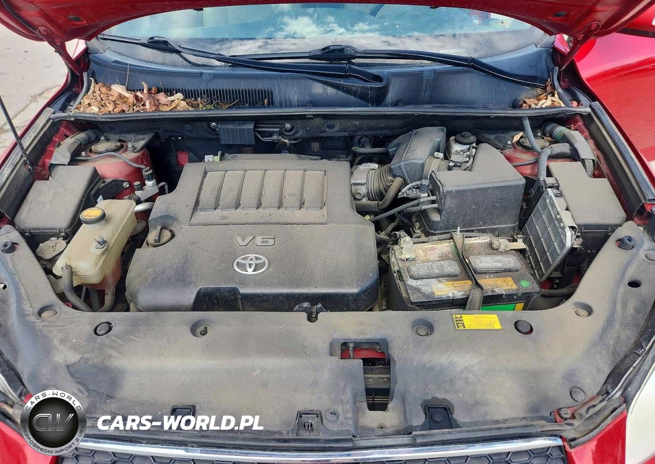 2012 Toyota Rav4 Limited VIN:2T3DK4DV4CW094327 - 12