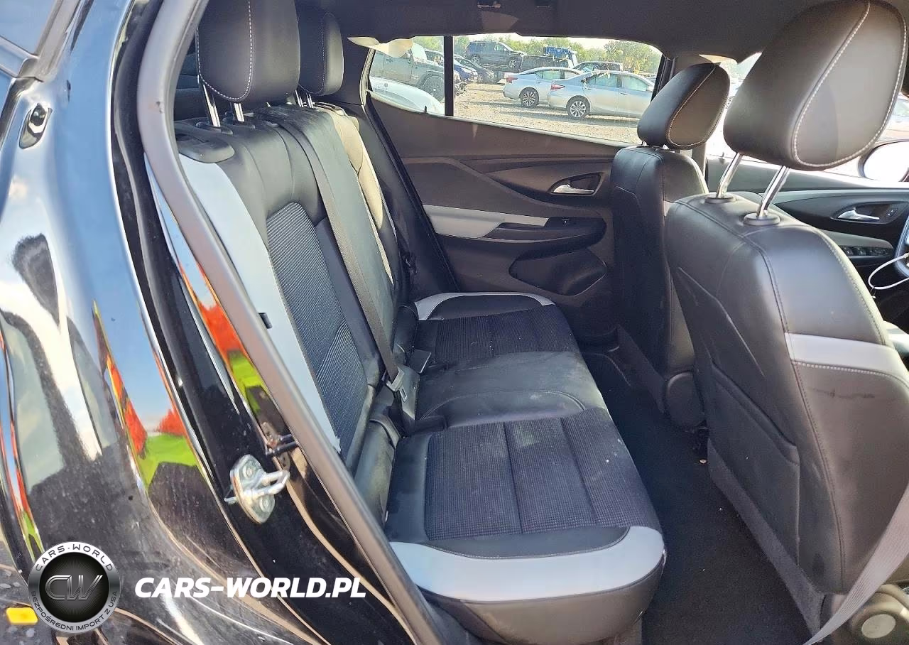 2024 Buick Envista Preferred VIN:KL47LAE26RB046031 - 10