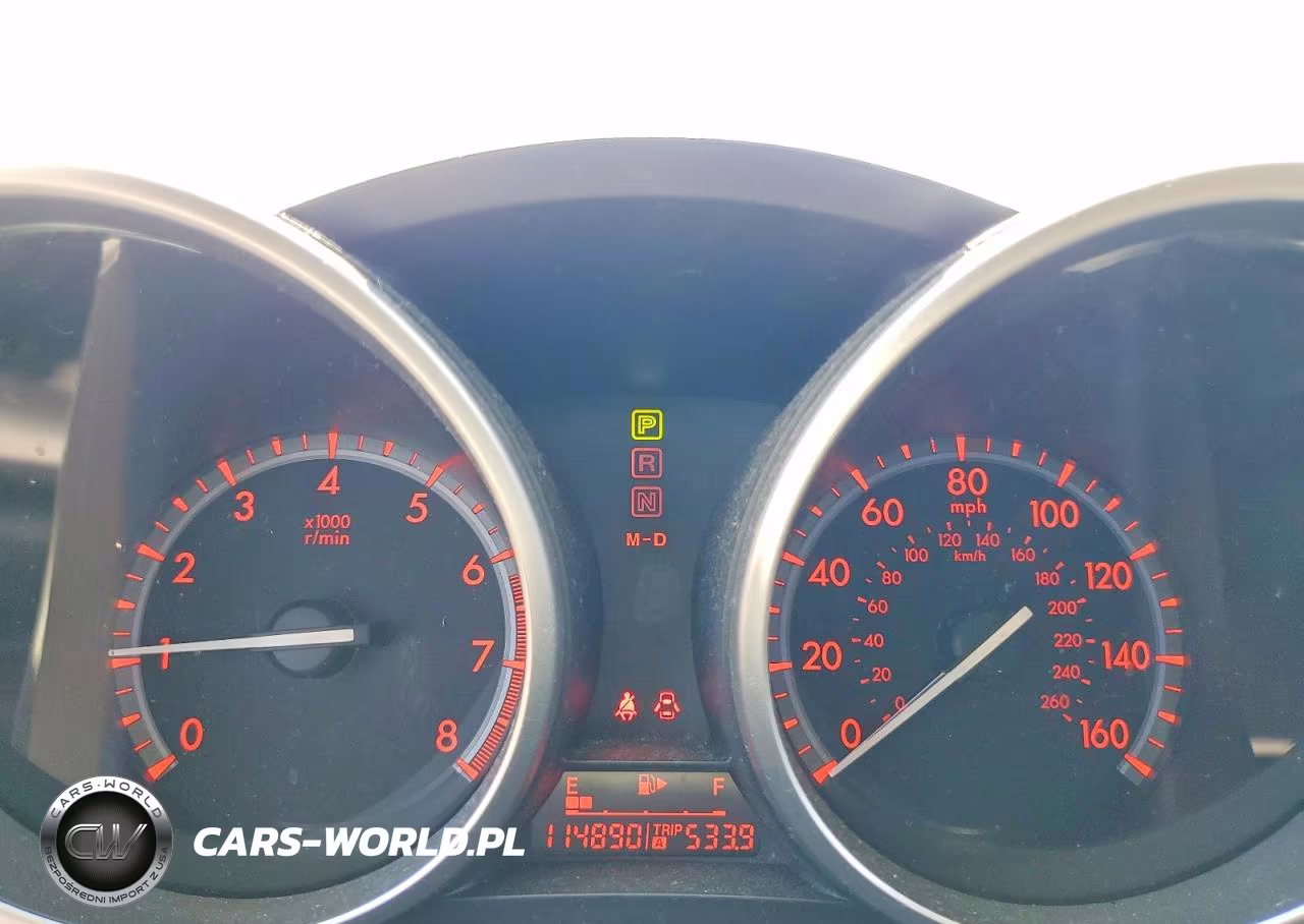 2010 Mazda 3 S VIN:JM1BL1S50A1305380 - 9