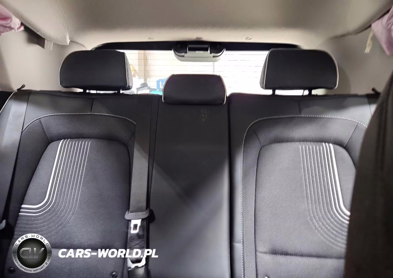 2025 Hyundai Venue Limited VIN:KMHRC8A35SU402285 - 10