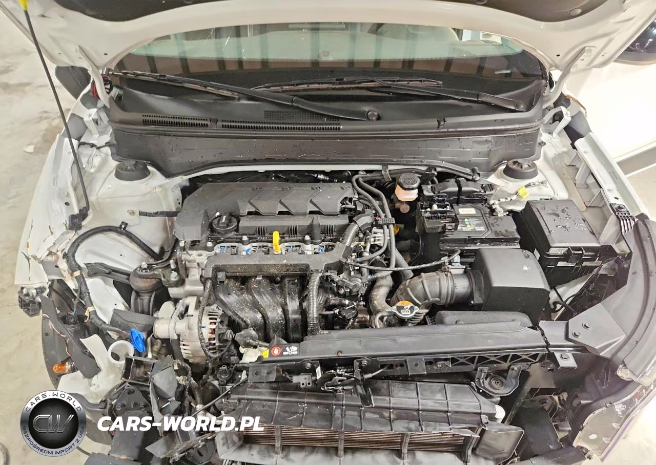2025 Hyundai Venue Limited VIN:KMHRC8A35SU402285 - 12