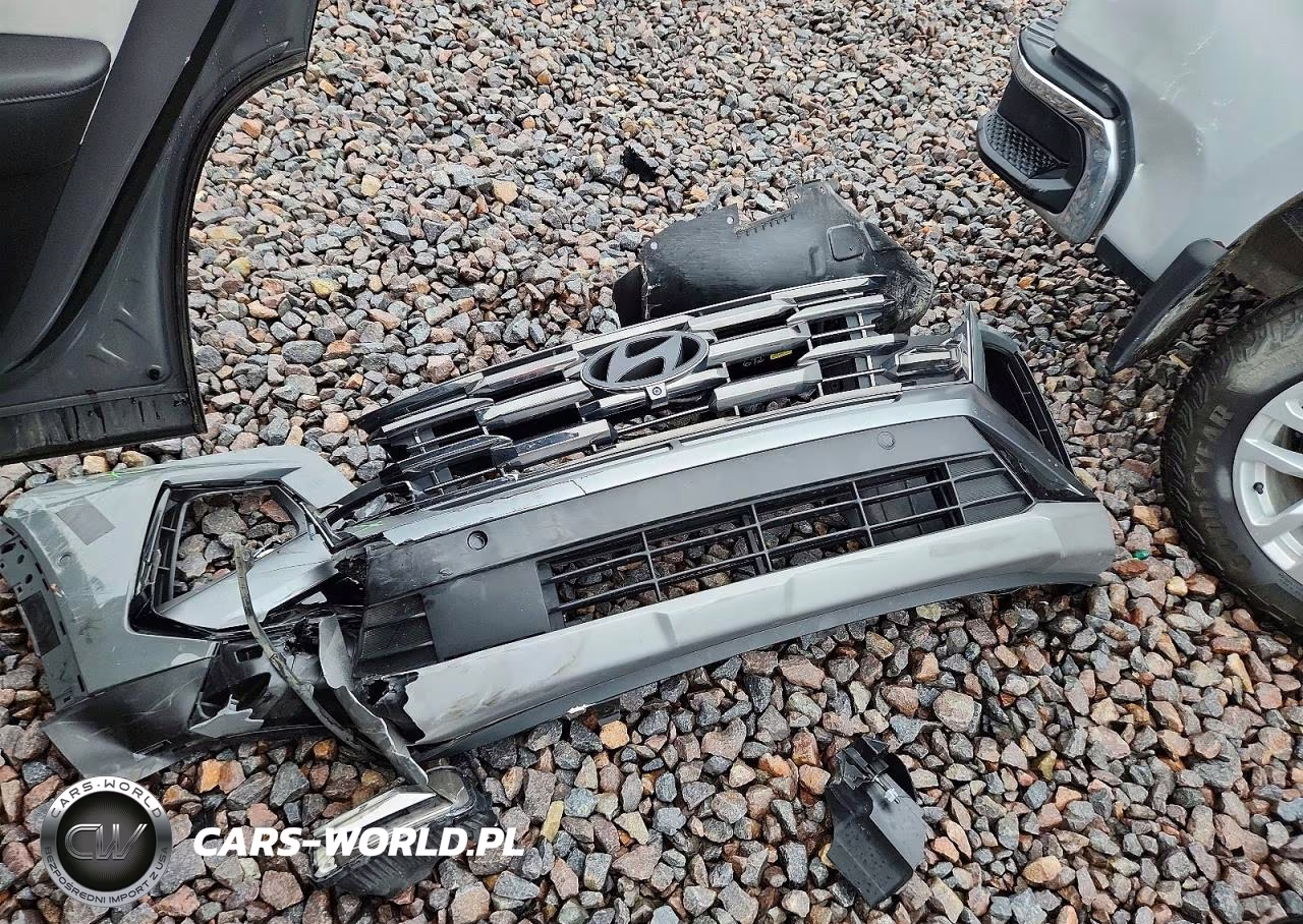 2025 Hyundai Tucson Limited VIN:5NMJECDE1SH518439 - 12