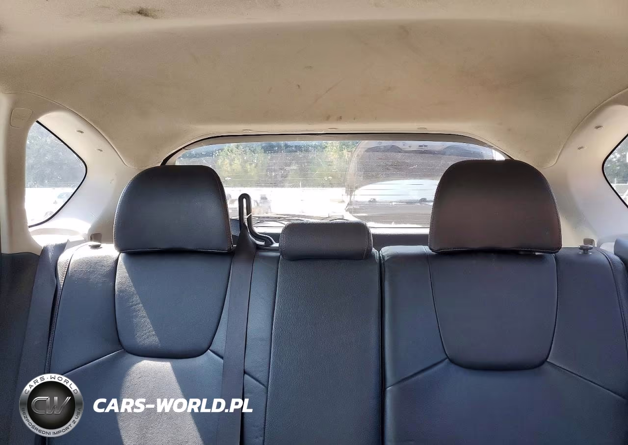 2012 Subaru Impreza Wrx VIN:JF1GR7E6XCG225506 - 10