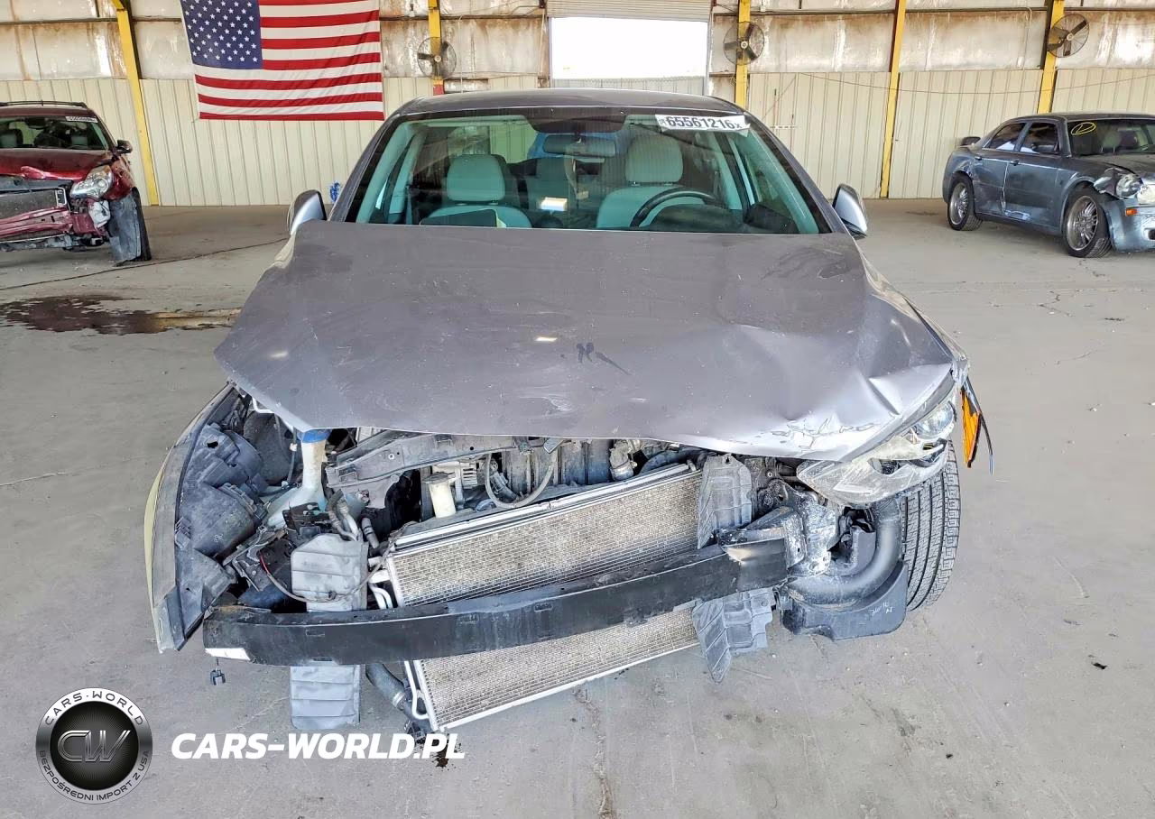 2017 Hyundai Elantra Se VIN:5NPD84LF3HH084122 - 5