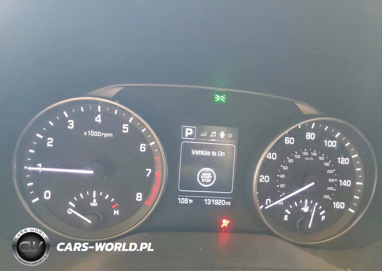 2017 Hyundai Elantra Se VIN:5NPD84LF3HH084122 - 9
